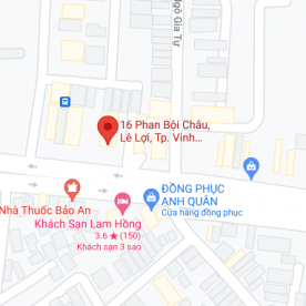 NAM CUONG PHAT COMPANY