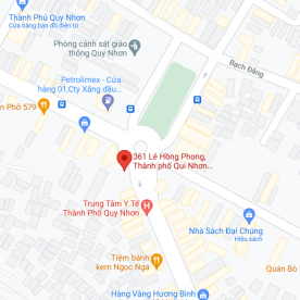 CỬA HÀNG NGHIỆP THÀNH