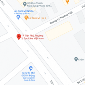 ĐIỆN CƠ NGÔ KHÔI (HỘ KINH DOANH TUẤN KHÔI)