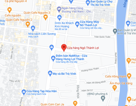 CÔNG TY TNHH MỘT THÀNH VIÊN NGÔ THÀNH LỢI