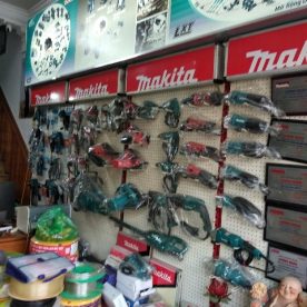 CÔNG TY TNHH MTV TM NGỌC HƯƠNG