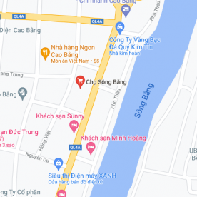 CỬA HÀNG NGUYÊN HẢO