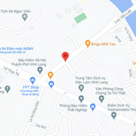 NGUYEN MINH PHAT STORE