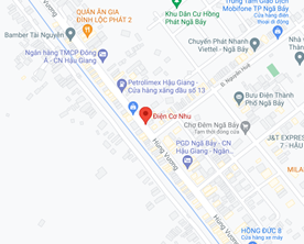 NHU MECHANICAL ELECTRICAL