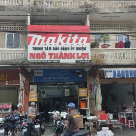 CÔNG TY TNHH MỘT THÀNH VIÊN NGÔ THÀNH LỢI