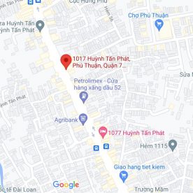 NGOC THUY MECHANICAL ELECTRICAL COMPANY LIMITED