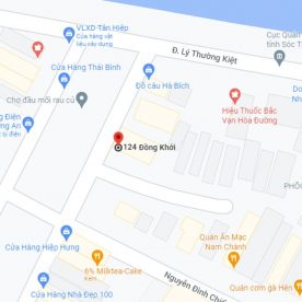 CỬA HÀNG TRẦN LIÊN HƯNG (CÔNG TY TNHH MTV HỒNG PHÚ THÀNH)