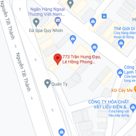 DIEM PHAT (PHUC HUE) COMPANY