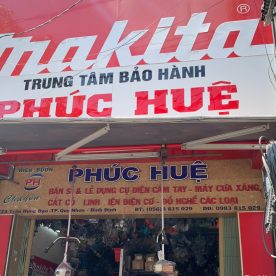 CÔNG TY DIỄM PHÁT (PHÚC HUỆ)