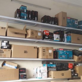 CỬA HÀNG PHƯƠNG HẢI