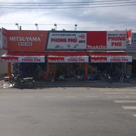 PHONG PHU AGRICULTURAL AND ELECTRICAL MECHANICAL TRADING SERVICES COMPANY LIMITED