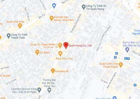 QUOC HUNG SERVICES TRADING COMPANY LIMITED