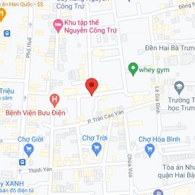 CÔNG TY TNHH MKT KHÁNH LINH