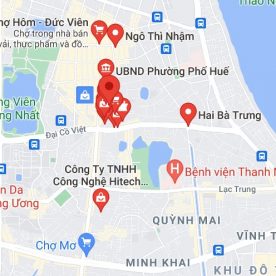 SON LE TRADE CO., LTD