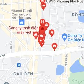 VIET LINH ELECTRICAL MACHINERY CO., LTD