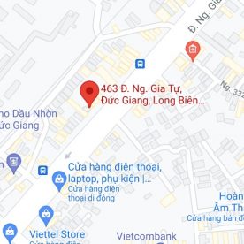 CÔNG TY CỔ PHẦN CÔNG NGHIỆP WELDCOM