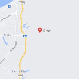 DUNG THUONG ELECTRICAL MACHINERY COMPANY LIMITED