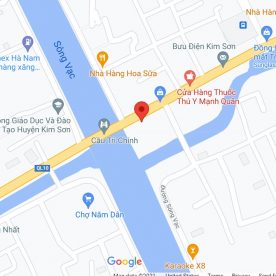 CỬA HÀNG TUỆ NHUNG(HKD NGUYỄN TRÍ TUỆ).