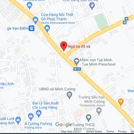 CỬA HÀNG MINH ĐỨC(HKD NGUYỄN VĂN ĐỨC).