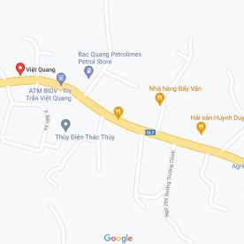 MINH TAN ELECTRONICS STORE