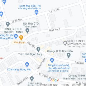 CÔNG TY TNHH VIỆT ĐOÀN POWER TOOL