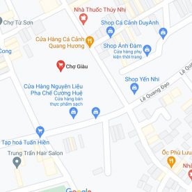CỬA HÀNG TRƯỜNG VINH(HKD NGUYỄN TRỌNG TRƯỜNG)