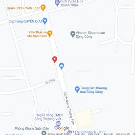 CÔNG TY TNHH ĐIỆN MÁY TRANG TRÚC MAI( ĐIỆN MÁY HÒA LIỄU).