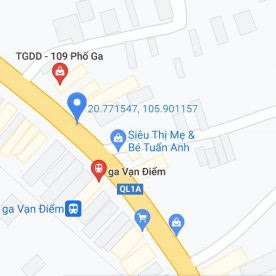 CÔNG TY TNHH TM VÀ DV XUẤT NHẬP KHẨU THÚY BÌNH(CỬA HÀNG ĐIỆN MÁY BÌNH THÚY).