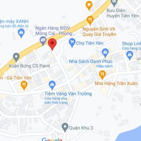 CỬA HÀNG LÊ ĐÔN(HỘ KINH DOANH VY THỊ BÍCH NGẦN ).