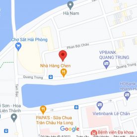 BON PHONG GENERAL TRADING COMPANY LIMITED .