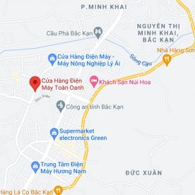 TOAN OANH ELECTRICAL STORE.