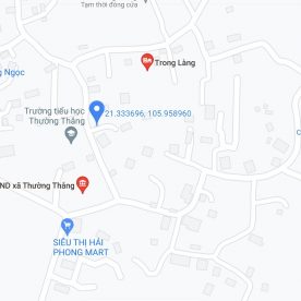 CÔNG TY TNHH THIẾT BỊ ĐIỆN MÁY PHƯƠNG ĐÔNG