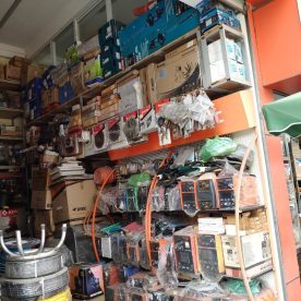 SON THUY ELECTRICAL MACHINERY LIMITED LIABILITY COMPANY.