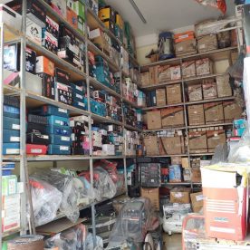 CÔNG TY TNHH MỘT THÀNH VIÊN ĐIỆN MÁY SƠN THỦY.