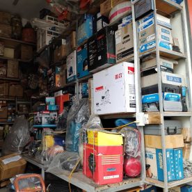 SON THUY ELECTRICAL MACHINERY LIMITED LIABILITY COMPANY.