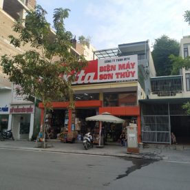 CÔNG TY TNHH MỘT THÀNH VIÊN ĐIỆN MÁY SƠN THỦY.