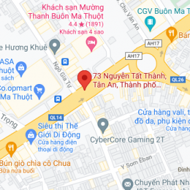 CỬA HÀNG TÂN CHÂU