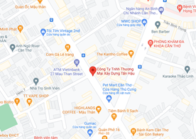 CÔNG TY TNHH THƯƠNG MẠI XÂY DỰNG DỊCH VỤ TẤN HẬU