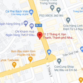 CỬA HÀNG TÂN QUỲNH
