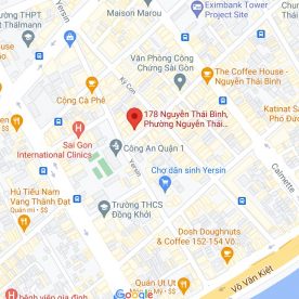 CÔNG TY TRÁCH NHIỆM HỮU HẠN TRƯƠNG HUỲNH ANH