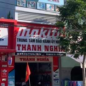 CÔNG TY THÀNH NGHĨA