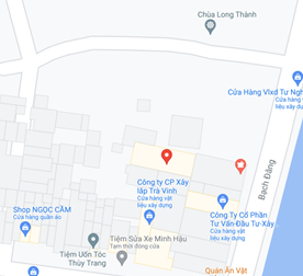 CỬA HÀNG THÀNH TÂM