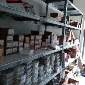 THIEN THANH ELECTRICAL EQUIPMENT COMPANY LIMITED(THANH THO ELECTRICAL STORE).