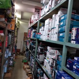 THIEN THANH ELECTRICAL EQUIPMENT COMPANY LIMITED(THANH THO ELECTRICAL STORE).