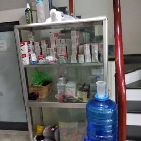 THIEN THANH ELECTRICAL EQUIPMENT COMPANY LIMITED(THANH THO ELECTRICAL STORE).