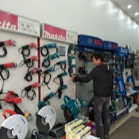 THIEN THANH ELECTRICAL EQUIPMENT COMPANY LIMITED(THANH THO ELECTRICAL STORE).