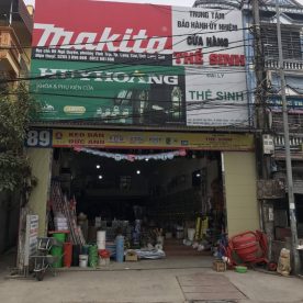 CỬA HÀNG THỂ SINH ( HKD NGUYỄN DUY THỂ ).