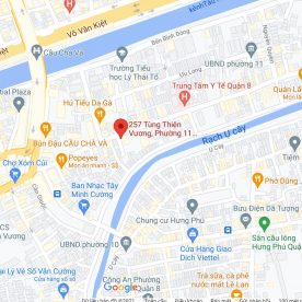 TRAN HUNG PHAT COMPANY LIMITED – TRADING – SERVICES.