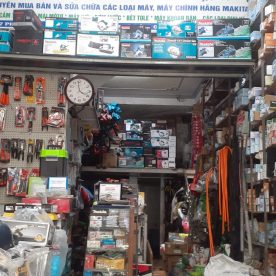 TIEN ELECTRICAL STORE.