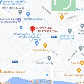 TRUNG TÂM BẢO HÀNH ĐIỆN CƠ TIẾN.